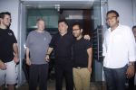 Rishi Kapoor snapped in Bandra, Mumbai on 28th July 2015